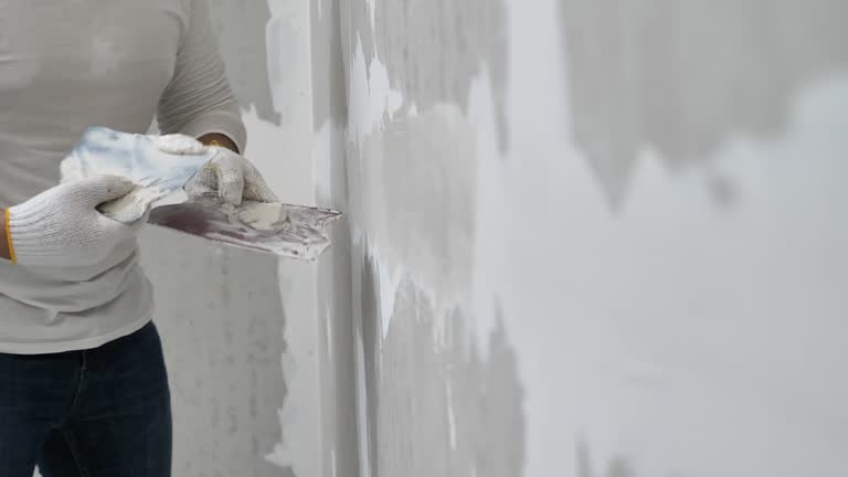 Professional Drywall and Painting Service in Scanlon, MN